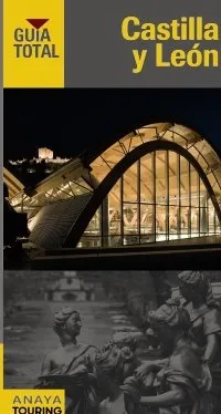 CASTILLA Y LEON -GUIA TOTAL 2012-