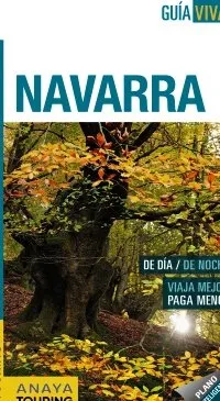 NAVARRA -GUIA VIVA 2012-