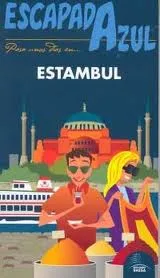 ESTAMBUL -ESCAPADA AZUL-