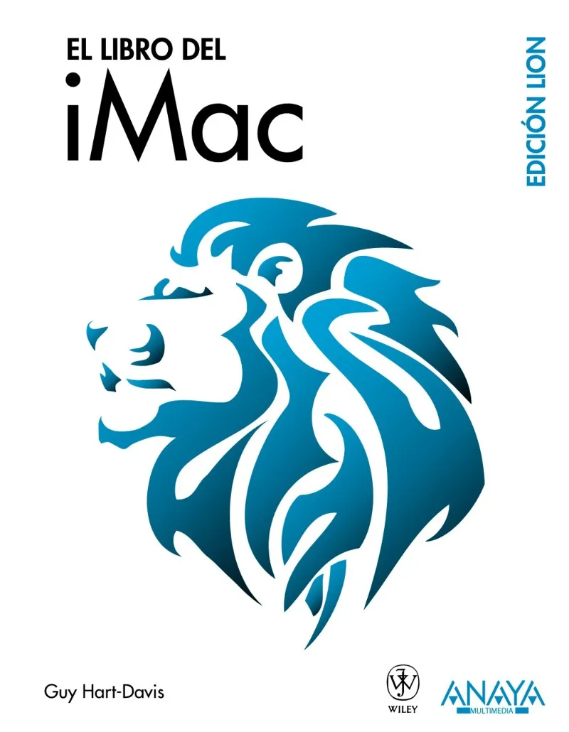 LIBRO DEL IMAC,EL -EDICION LION-
