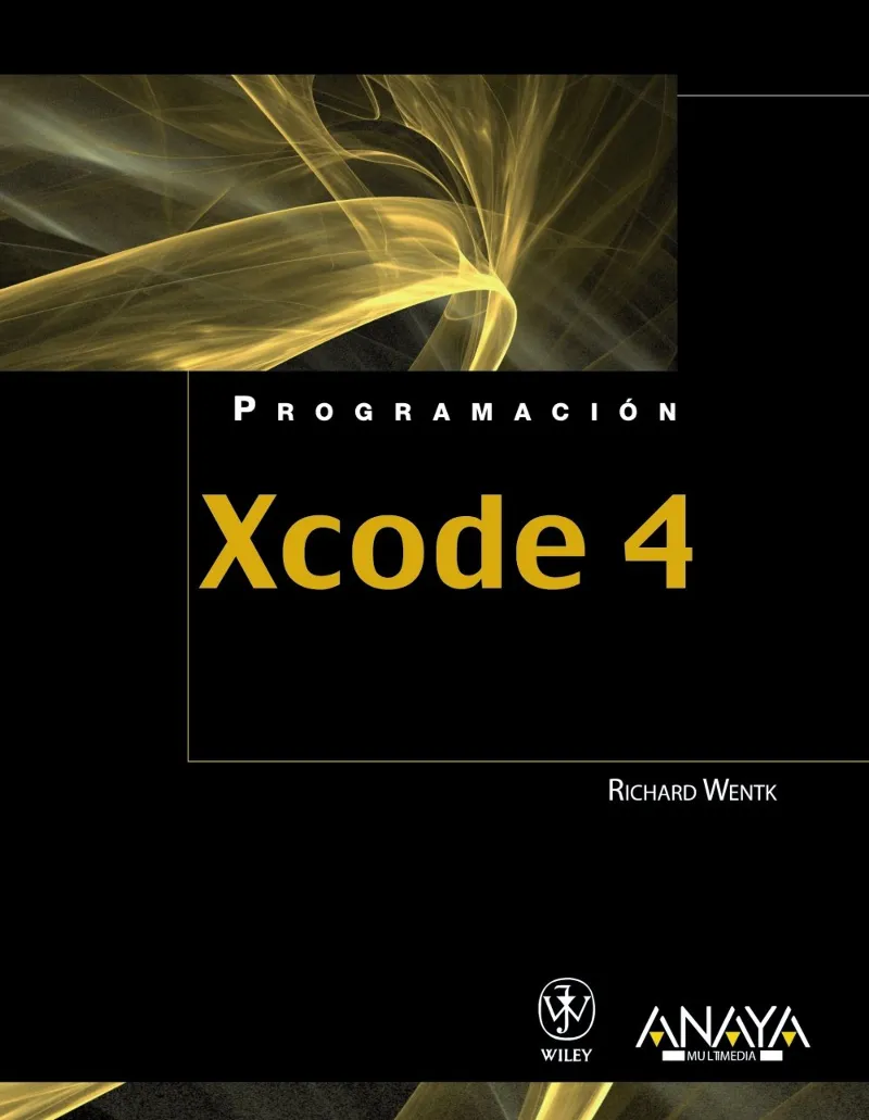 XCODE 4 -PROGRAMACION