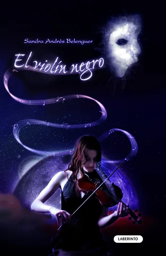 VIOLIN NEGRO,EL