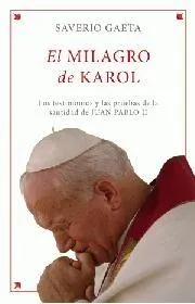 MILAGRO DE KAROL,EL