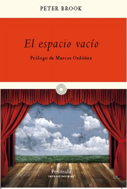 ESPACIO VACIO,EL