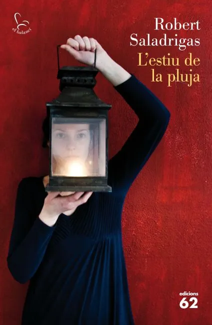 ESTIU DE LA PLUJA,L'