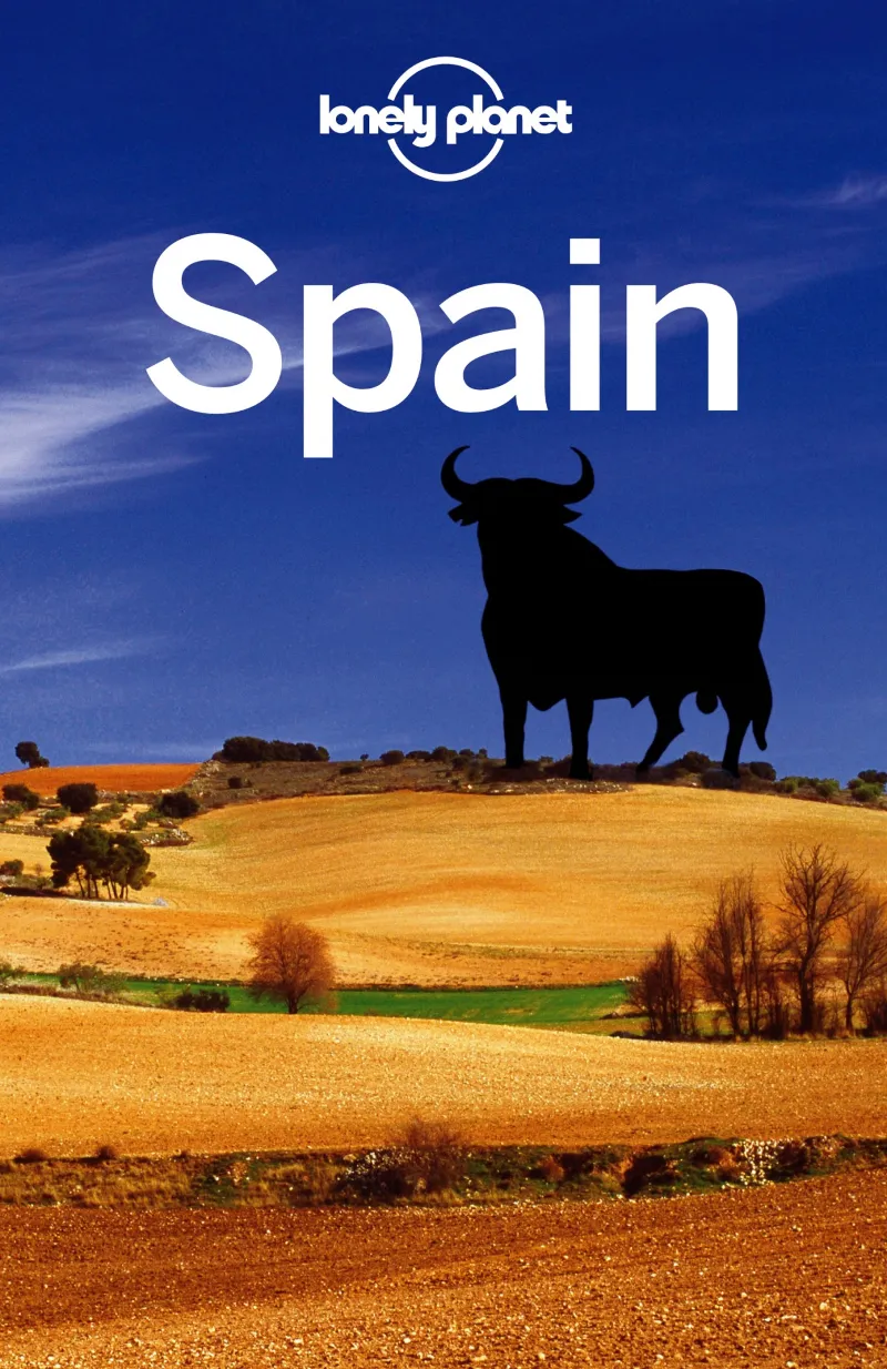 SPAIN -2012-