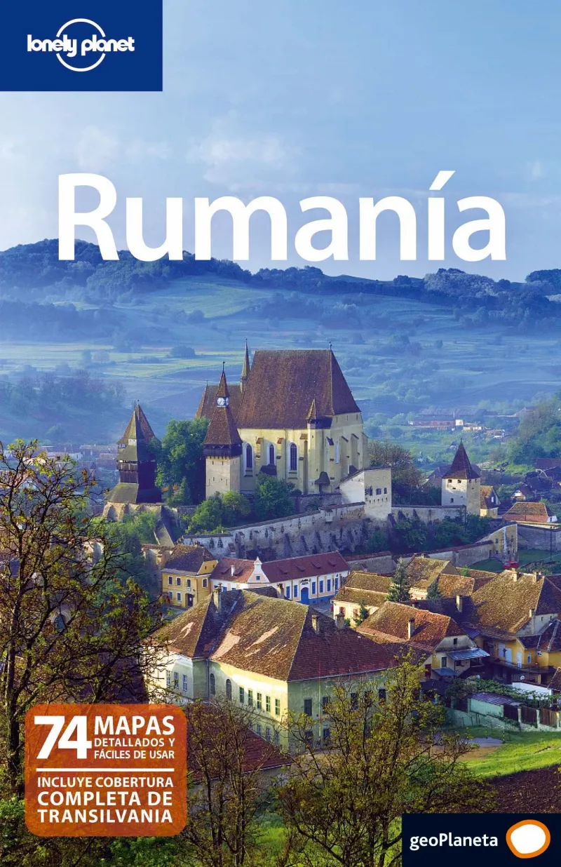 RUMANIA -2012-