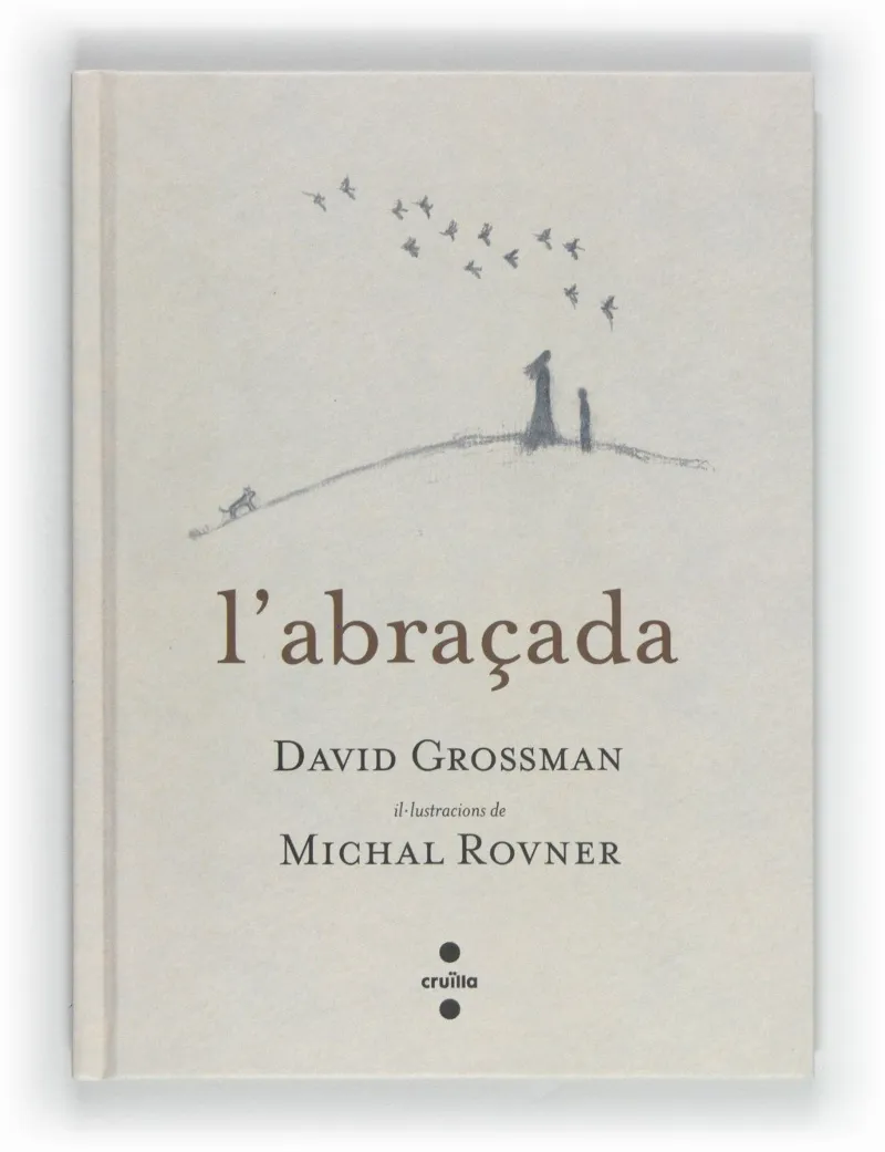 ABRAÇADA, L'