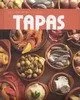 TAPAS -LAS MEJORES RECETAS-