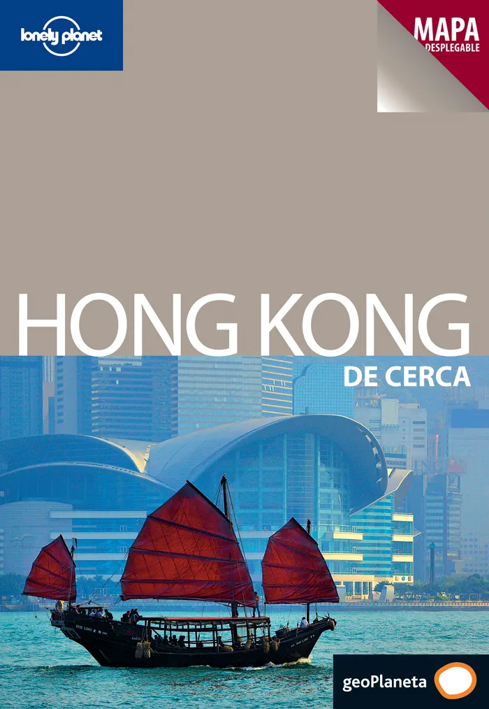 HONG KONG DE CERCA -2012-