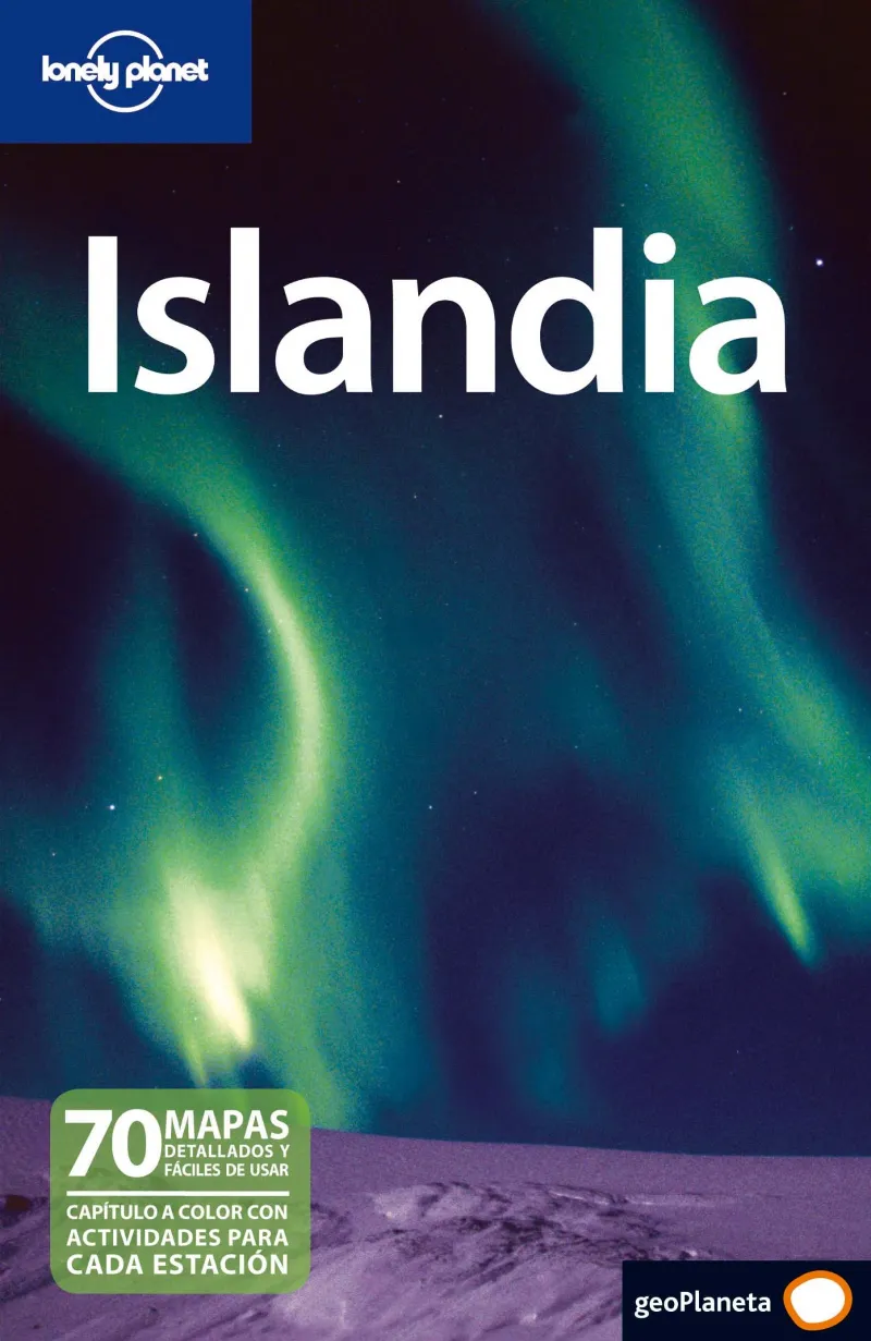 ISLANDIA -2012-