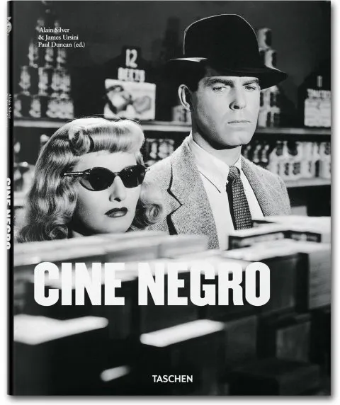 CINE NEGRO ++++++++++++++++EXHAURIT+++++++++++++++