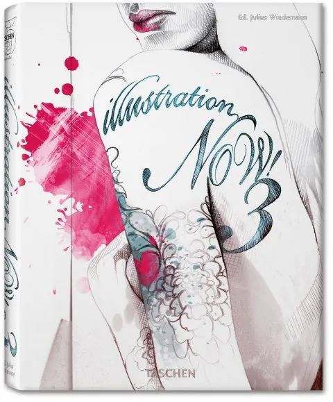 ILUSTRATION NOW 3