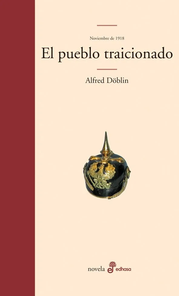 PUEBLO TRAICIONADO,EL