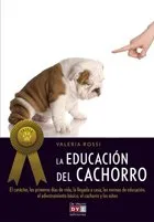 EDUCACION DEL CACHORRO,LA