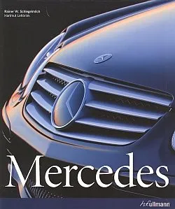MERCEDES -FOTO-