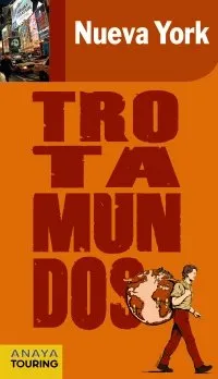 NUEVA YORK -TROTAMUNDOS 2012-