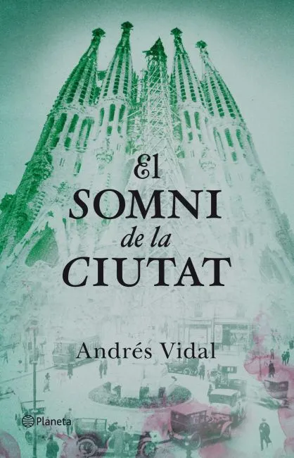 SOMNI DE LA CIUTAT,EL
