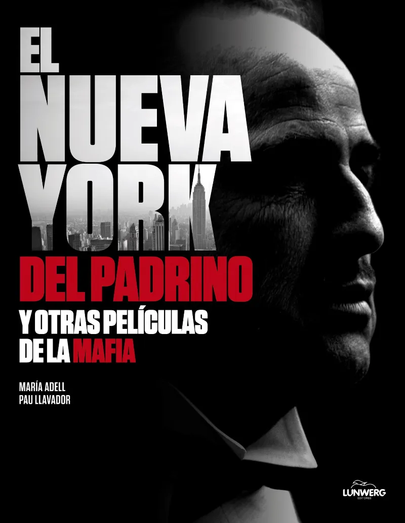 NUEVA YORK DEL PADRINO Y OTRAS PELICULAS DE LA