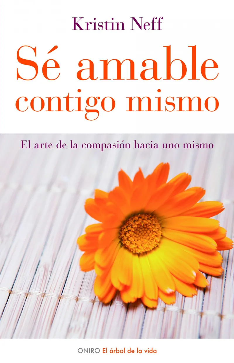 SE AMABLE CONTIGO MISMO
