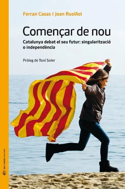 COMENÇAR DE NOU