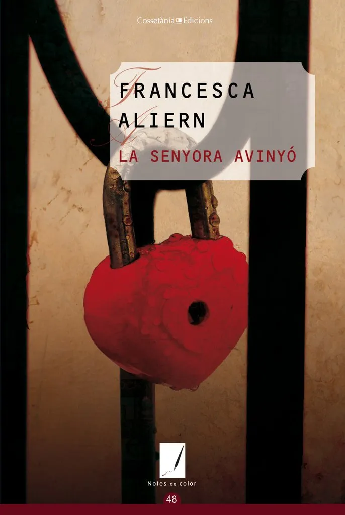 SENYORA AVINYO, LA
