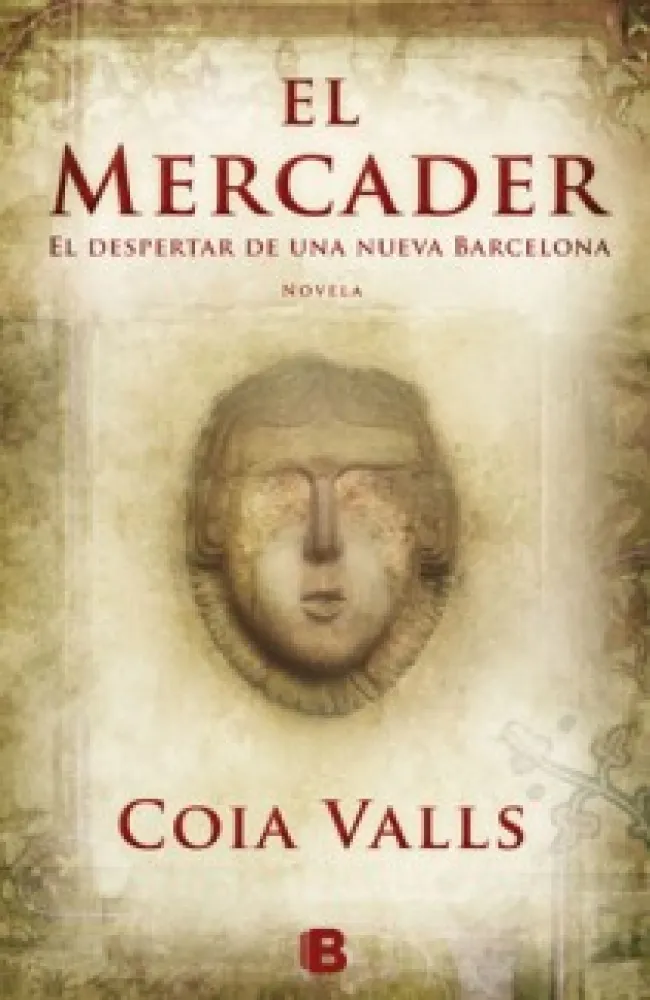 MERCADER,EL -CASTELLA-