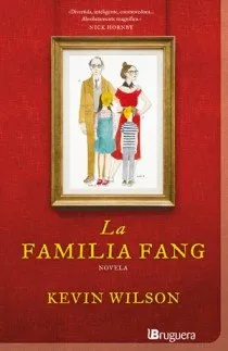 FAMILIA FANG,LA