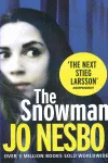 SNOWMAN,THE