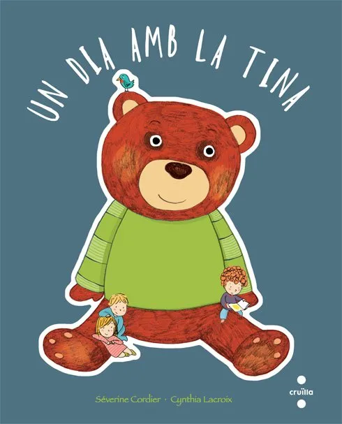 DIA AMB LA TINA,UN
