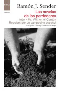 NOVELAS DE LOS PERDEDORES,LAS