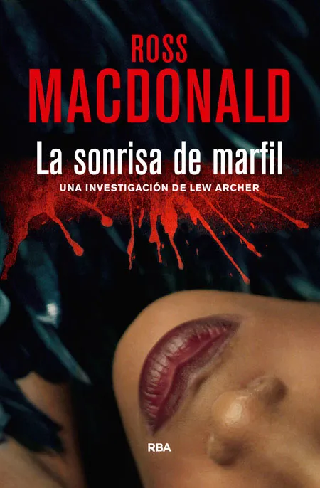 SONRISA DE MARFIL,LA