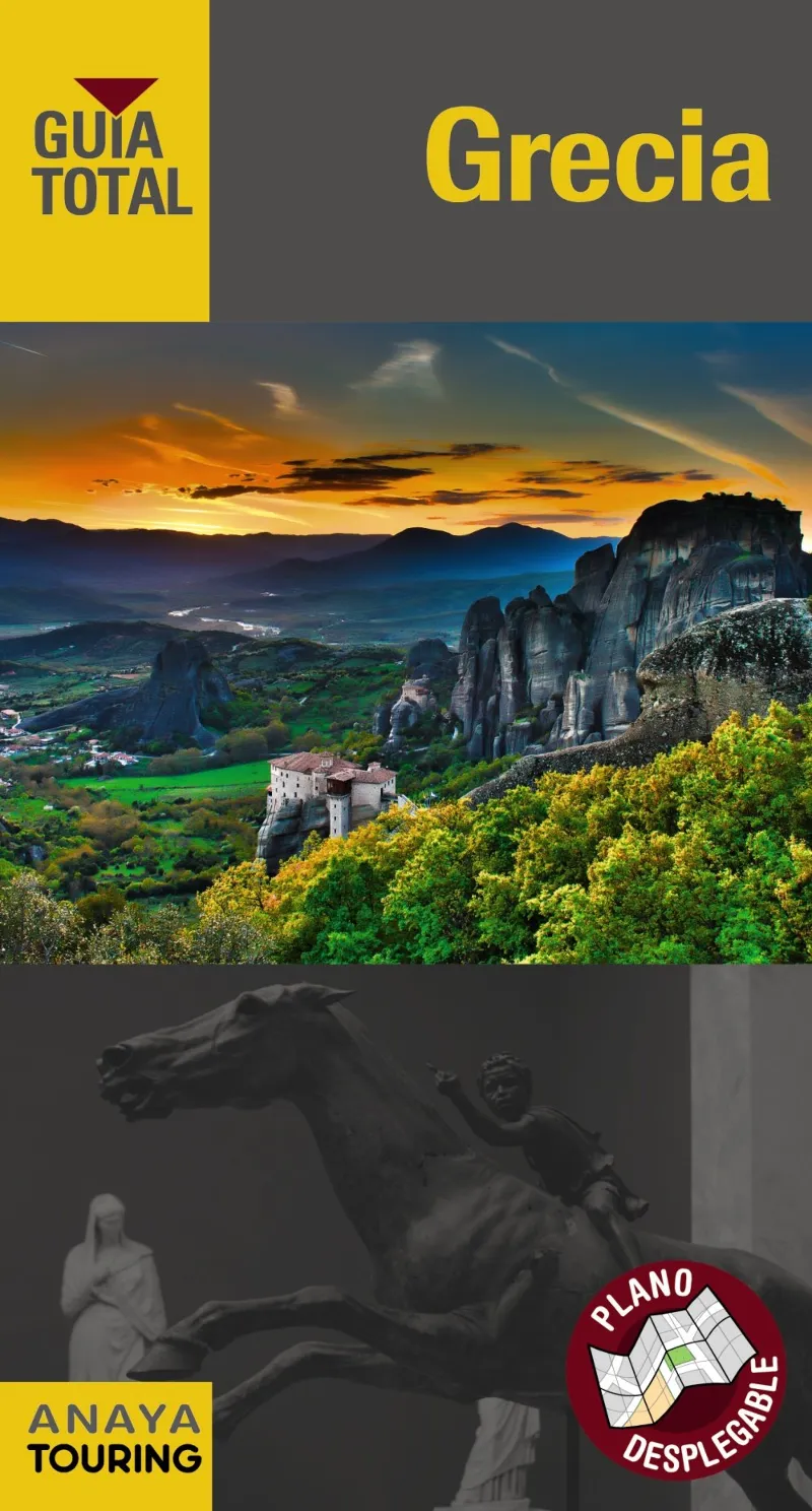 GRECIA -ED.2012-