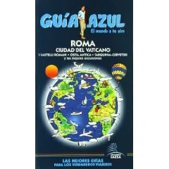 ROMA CIUDAD DEL VATICANO -ED.2012-