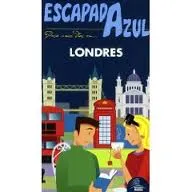 LONDRES -ESCAPADA AZUL 2012-