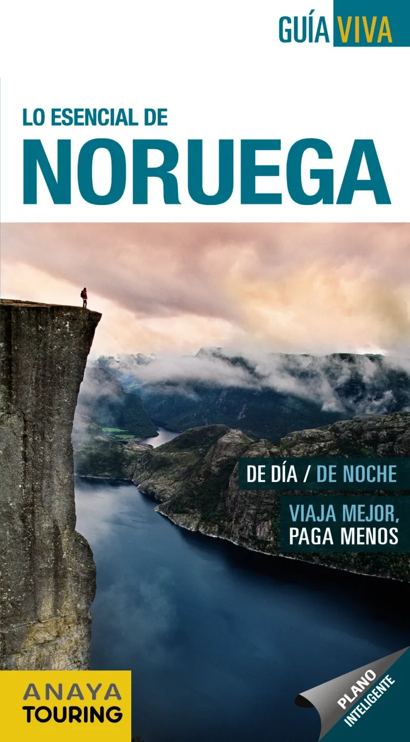 NORUEGA -LO ESENCIAL 2012-