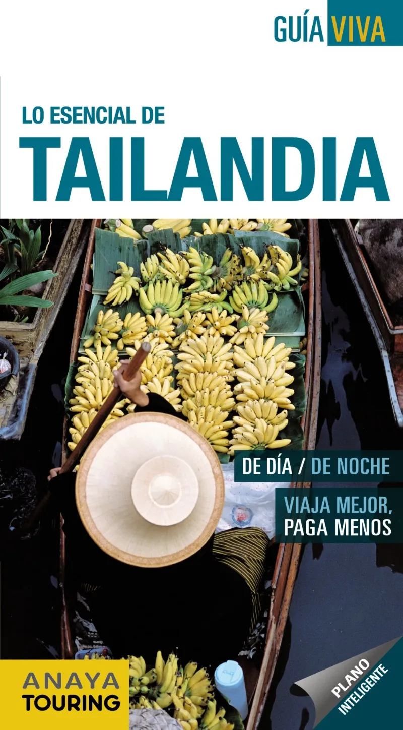 TAILANDIA -LO ESENCIAL 2014-