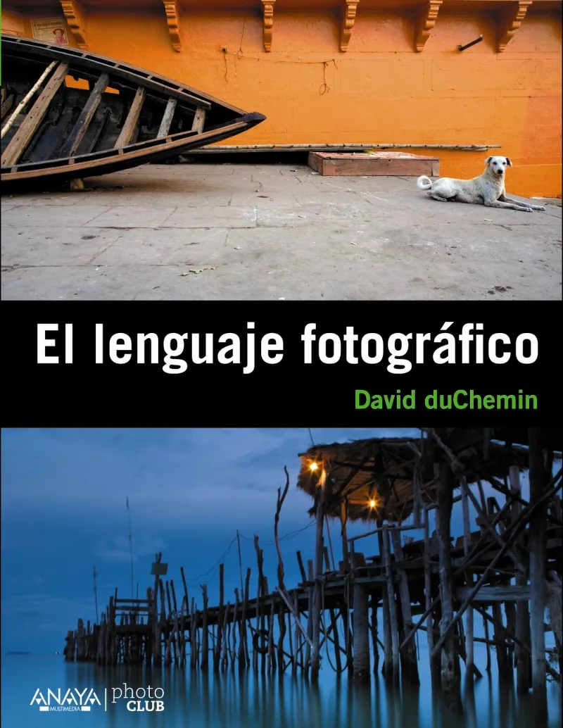 LENGUAJE FOTOGRAFICO,EL
