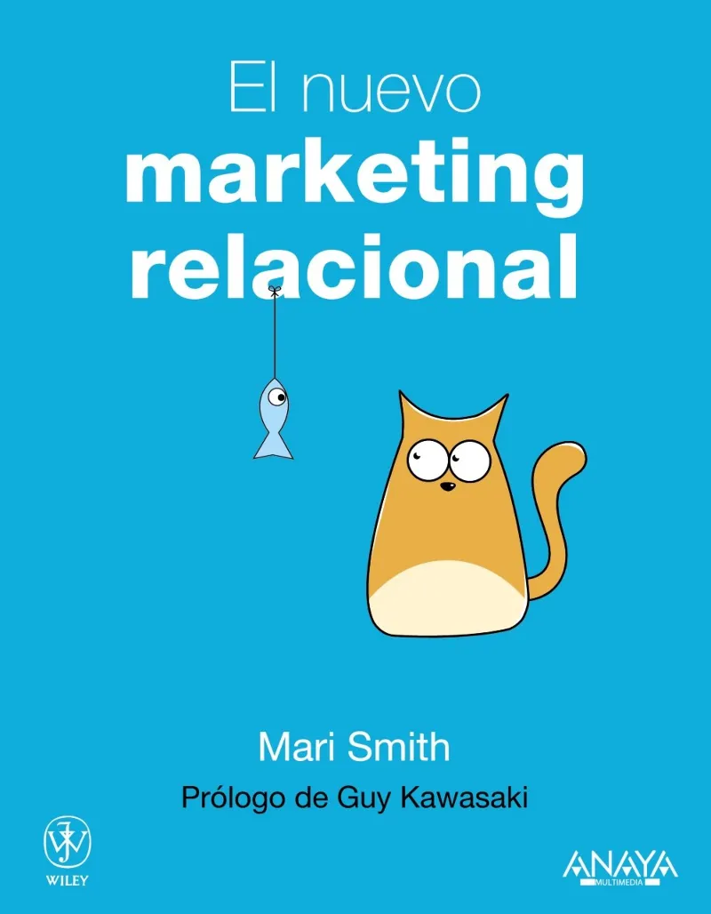 NUEVO MARKETING RELACIONAL,EL