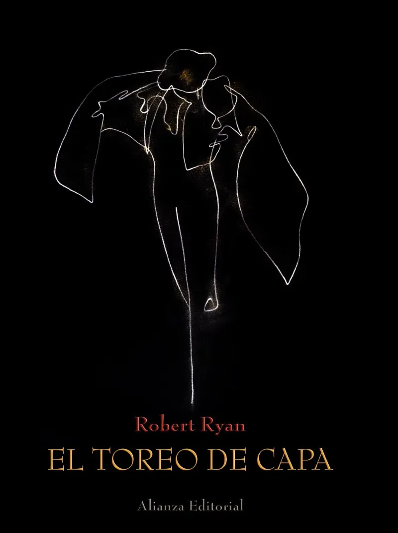 TOREO DE CAPA,EL