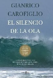 SILENCIO DE LA OLA,EL