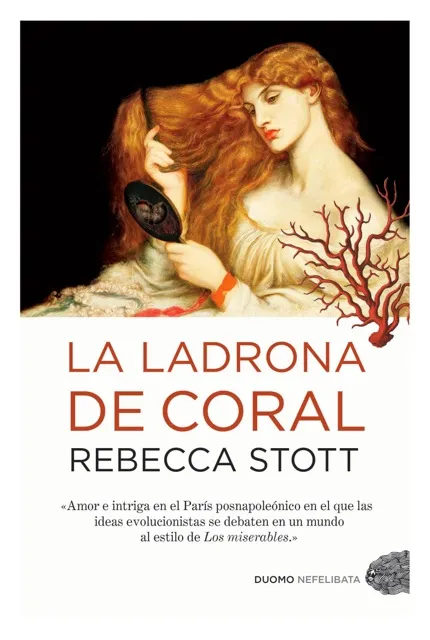 LADRONA DE CORAL,LA