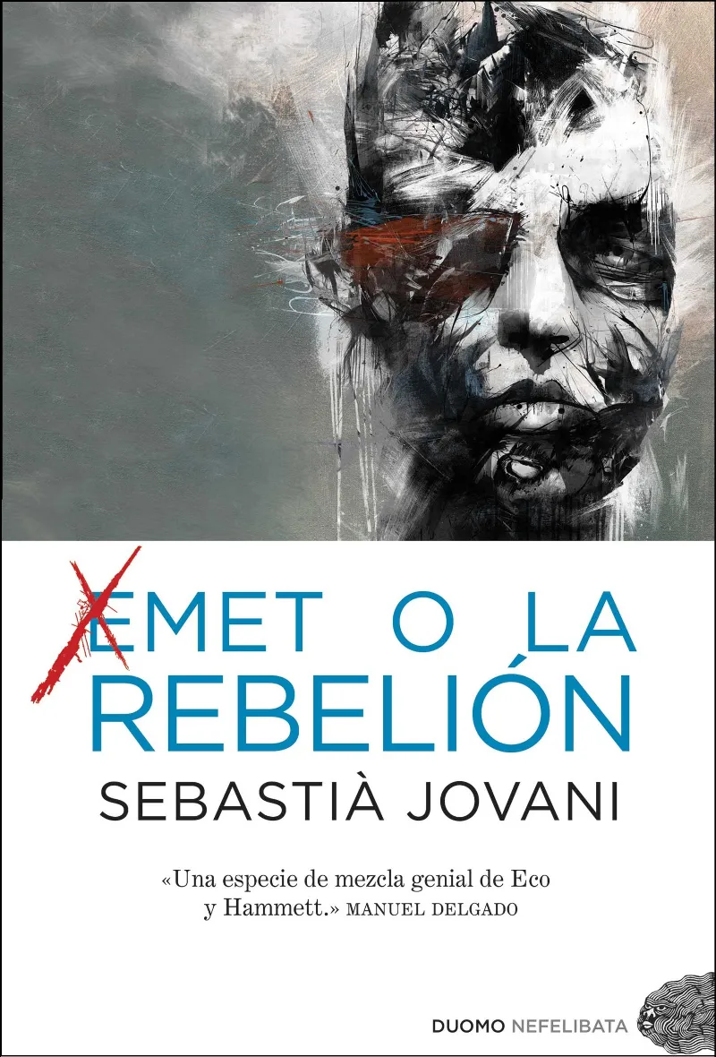 EMET O LA REBELION