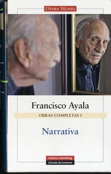 NARRATIVA
