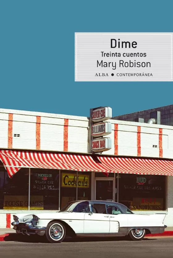 DIME -TREINTA CUENTOS-