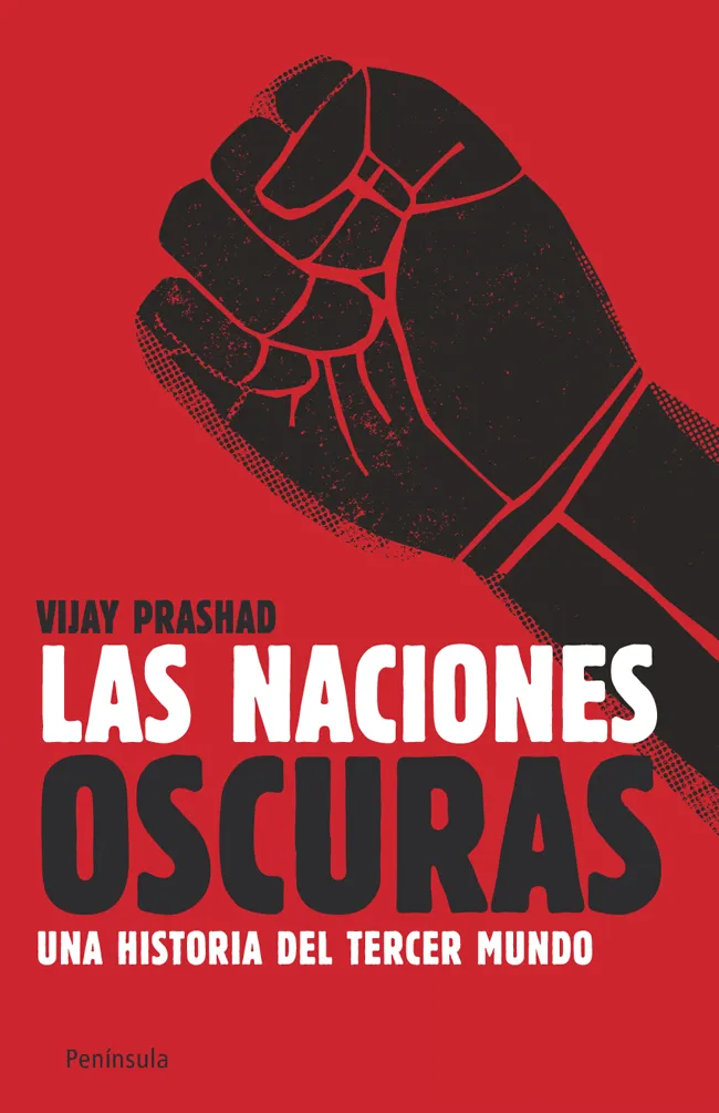 NACIONES OSCURAS,LAS