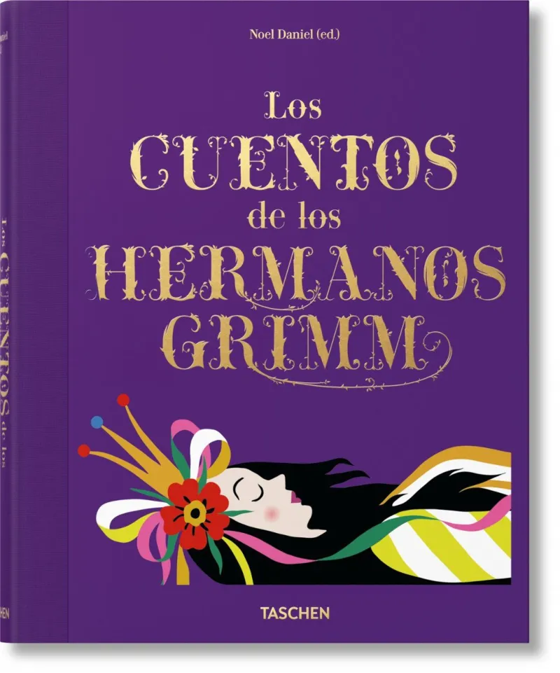 CUENTOS DE LOS HERMANOS GRIMM, LOS