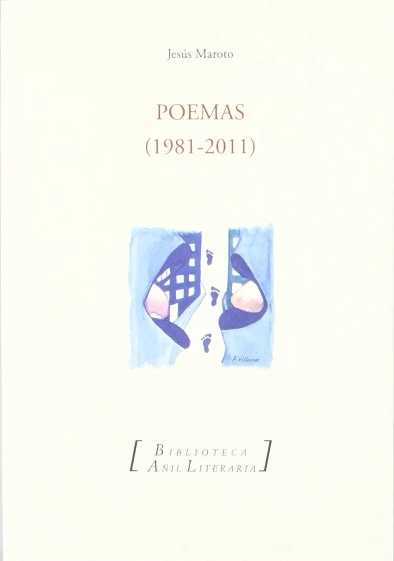 POEMAS (1981-2011)