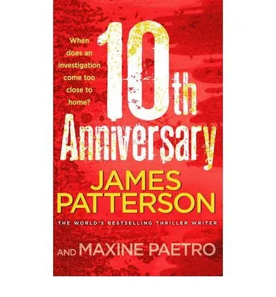 10TH ANNIVERSARY