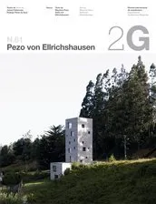 2G PEZO VON ELLRICHSHAUSEN N61